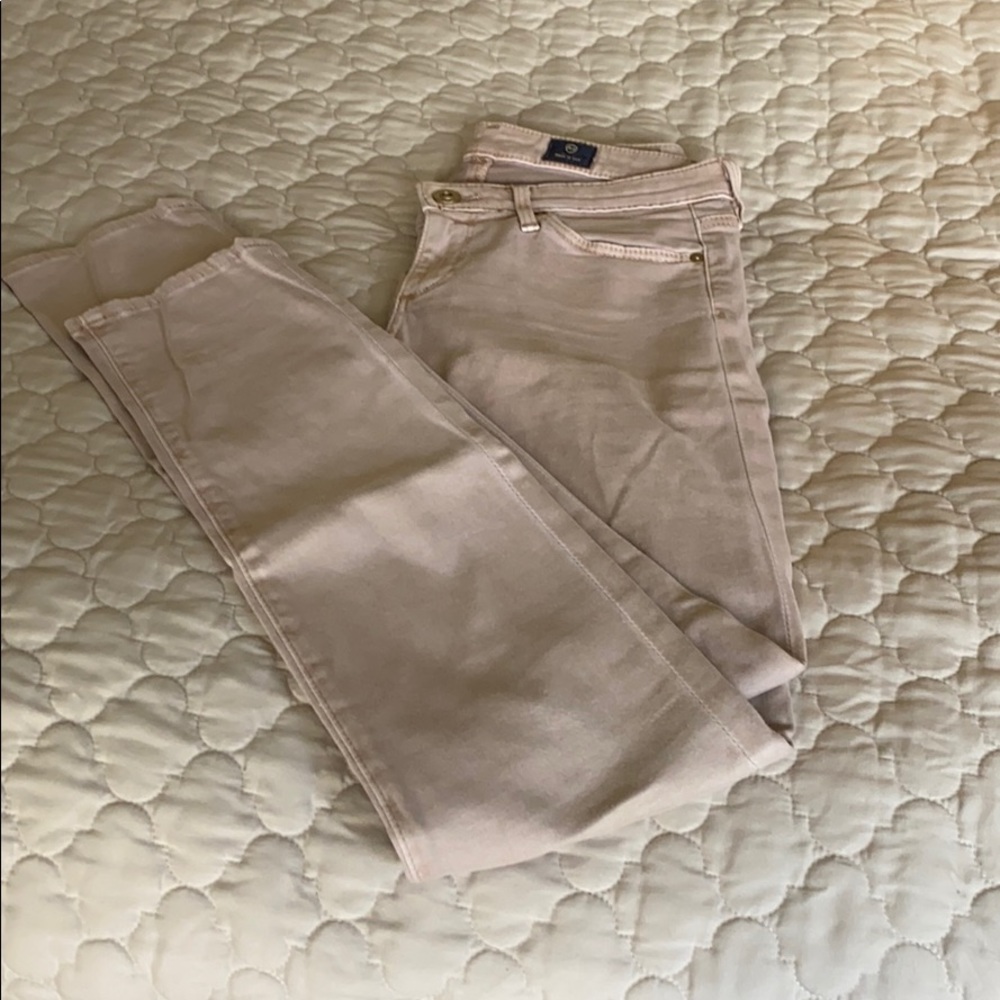AG jeans